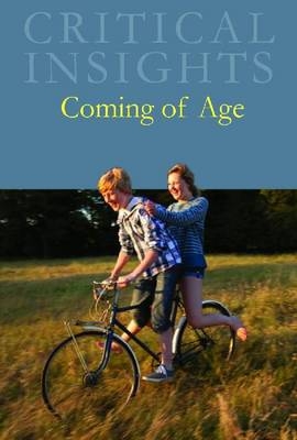 Coming of Age - Kent Baxter