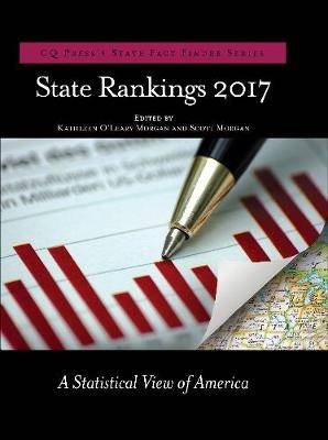 State Rankings 2017 - Kathleen O?Leary Morgan; Scott Morgan