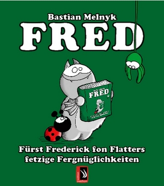 Fred - Bastian Melnyk