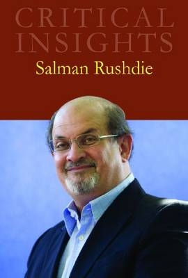Salman Rushdie - Bernard F. Rodgers; Emily H. Fisher