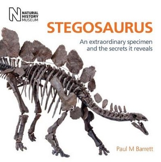 Stegosaurus - Paul M. Barrett