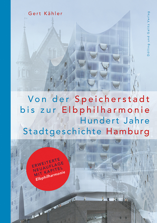 Von der Speicherstadt bis zur Elbphilharmonie - Gert Kähler; Hartmut Frank; Ullrich Schwarz