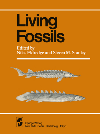 Living Fossils - N. Eldredge; S. M. Stanley