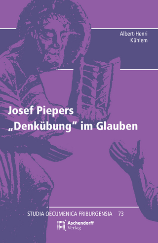 Josef Piepers 