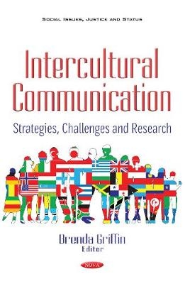 Intercultural Communication - Brenda Griffin