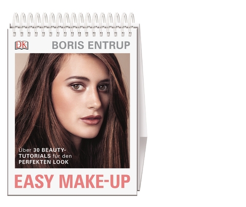 Easy Make-up - Boris Entrup