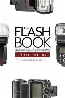 The Flash Book - Scott Kelby