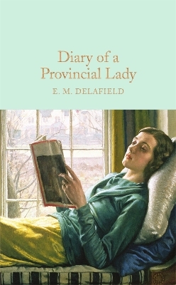 Diary of a Provincial Lady - E. M. Delafield
