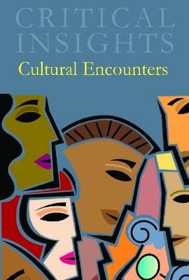 Cultural Encounters - Nicholas Birns