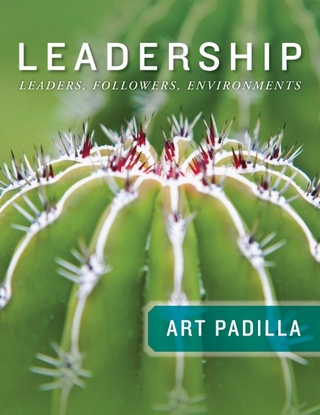 Leadership - Art Padilla