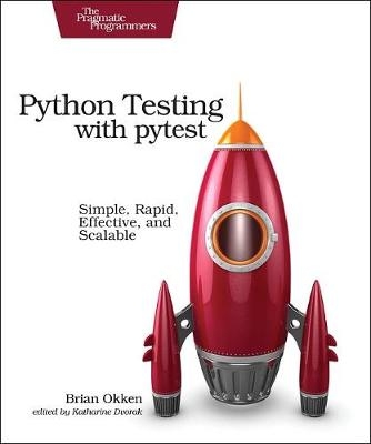 Python Testing with pytest - Brian Okken
