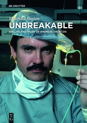 Unbreakable - Matthias Barton