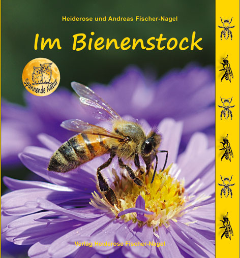 Im Bienenstock - Heiderose Fischer-Nagel, Andreas Fischer-Nagel