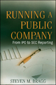 Running a Public Company - Steven M. Bragg
