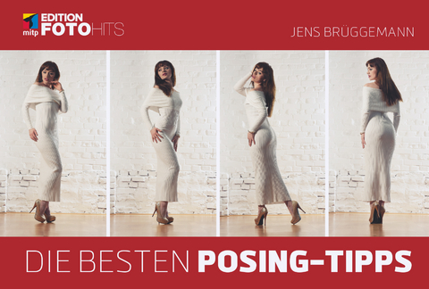 Die besten Posing-Tipps - Jens Brüggemann