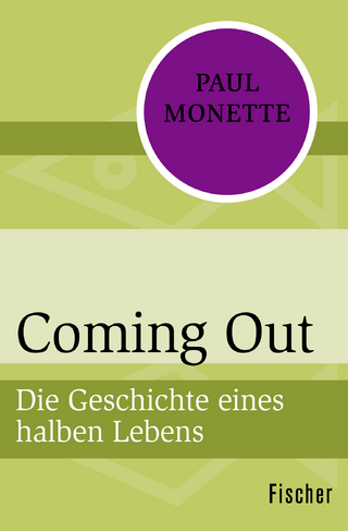 Coming Out - Paul Monette