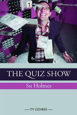 The Quiz Show - Su Holmes; Deborah Jermyn