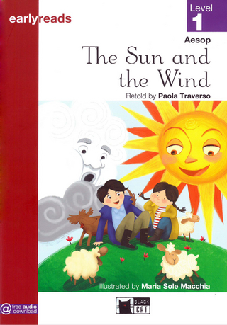 The Sun and the Wind - Paola Traverso