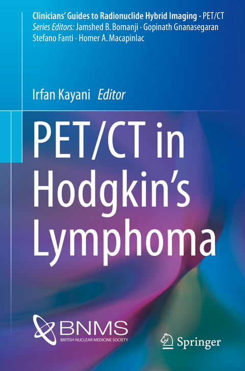PET/CT in Hodgkin’s Lymphoma - 
