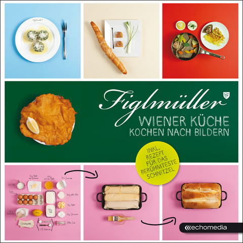 Figlmüller – Wiener Küche - Hans Figlmüller, Thomas Figlmüller