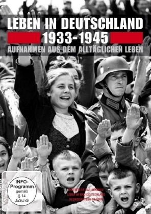 Leben in Deutschland 1933-1945, 1 DVD