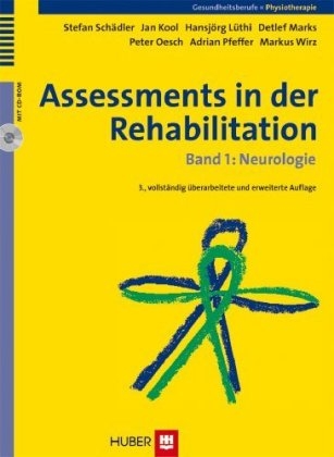 Assessments in der Rehabilitation / Assessments in der Rehabilitaton - 