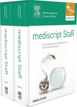 Mediscript StaR - 