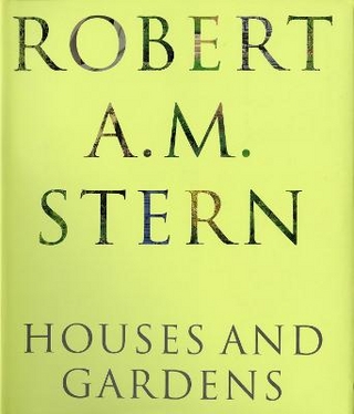 Robert A. M. Stern - Robert A.M. Stern