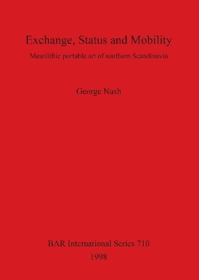 Exchange Status and Mobility - George Nash