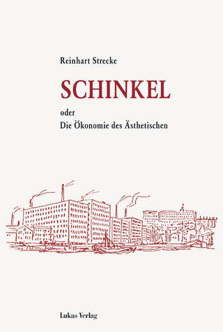 Schinkel - Reinhart Strecke