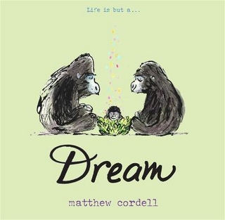 Dream - Matthew Cordell
