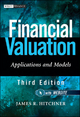 Financial Valuation - James R. Hitchner
