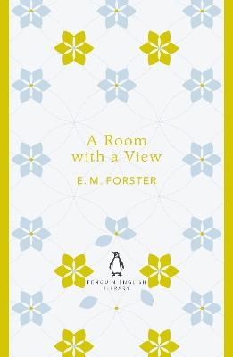 A Room with a View - E M Forster