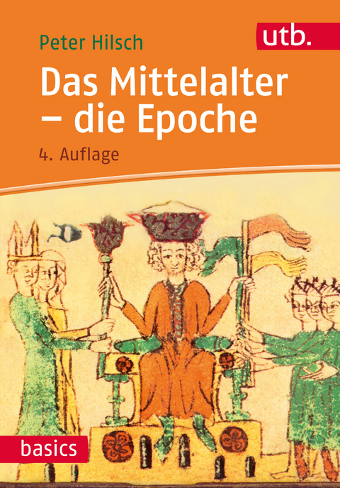 Das Mittelalter - die Epoche - Peter Hilsch