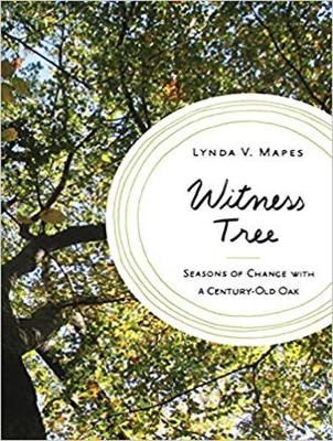 Witness Tree - Lynda V. Mapes