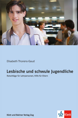 Lesbische und schwule Jugendliche - Elisabeth Thorens-Gaud