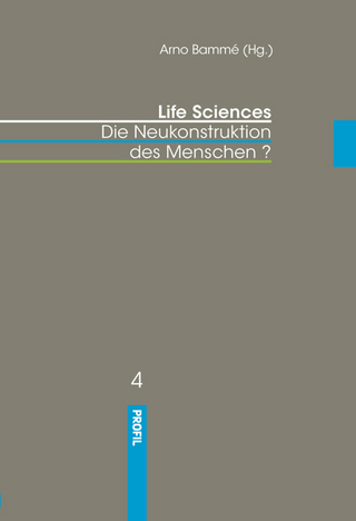 Life Sciences - Arno Bammé