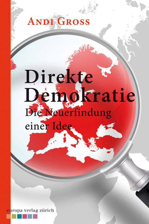 Direkte Demokratie - Andreas Gross