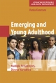 Emerging and Young Adulthood - Varda Konstam