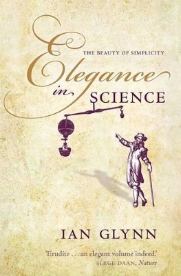 Elegance in Science - Ian Glynn