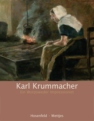 Karl Krummacher - Uta Hosenfeld-Krummacher