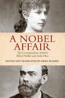 A Nobel Affair - Erika Rummel