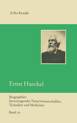 Ernst Haeckel - Erika Krausse