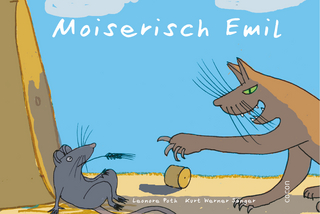 Moiserisch Emil - Kurt Werner Sänger