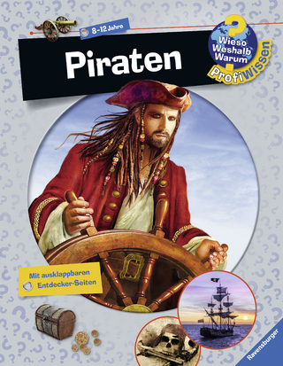 Piraten - Dela Kienle