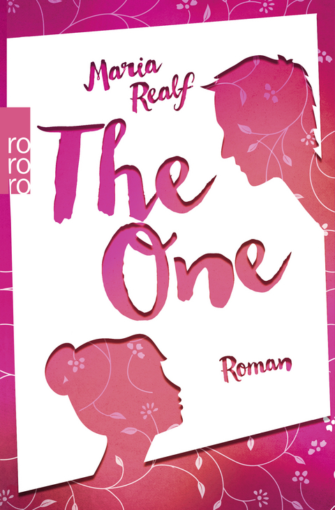 The One - Maria Realf