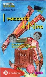 Le storie di Nino - Antoni Arca