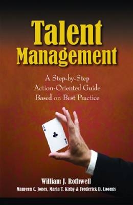 Talent Management - William Rothwell