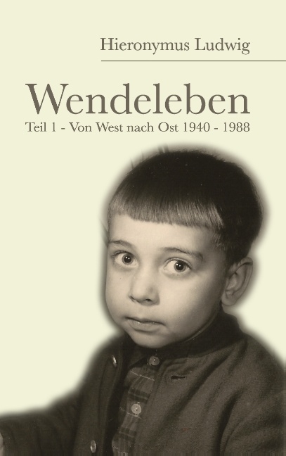 Wendeleben - Hieronymus Ludwig