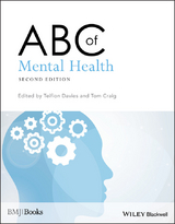 ABC of Mental Health - 